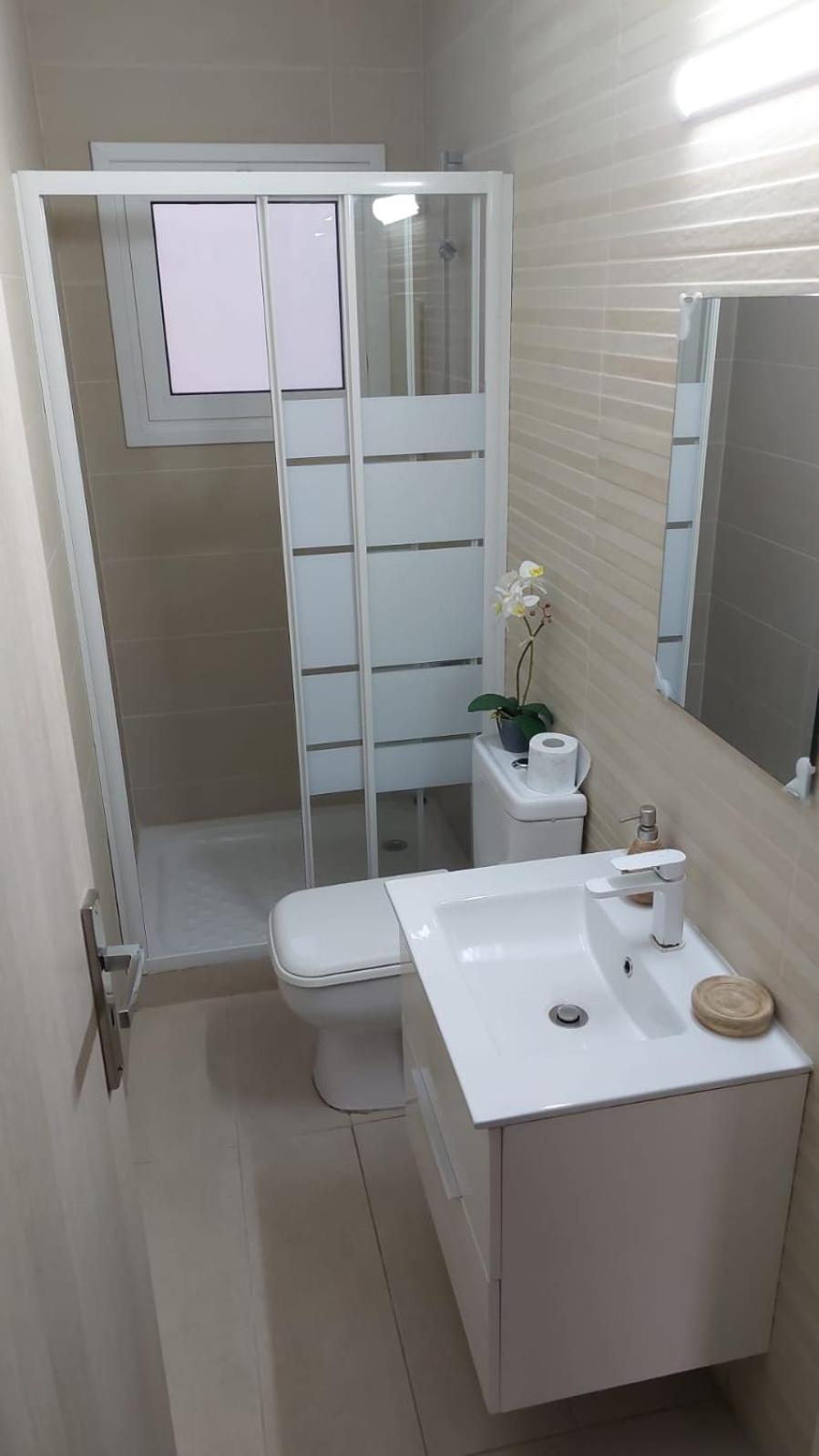 Ideal Famille Panoramic View Sale Апартаменты Ларнака